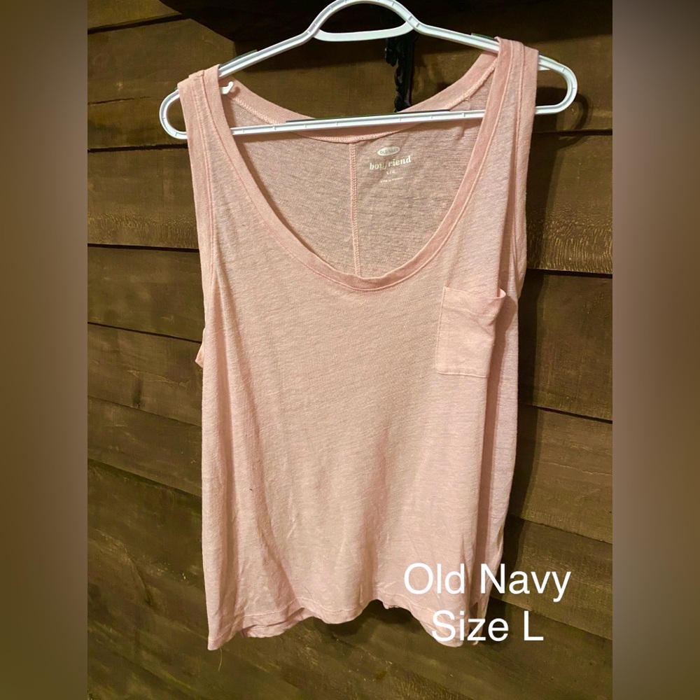 Old Navy tank top